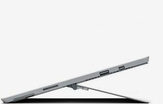 Microsoft Surface Pro Is The Company Largest Tablet With Inch
