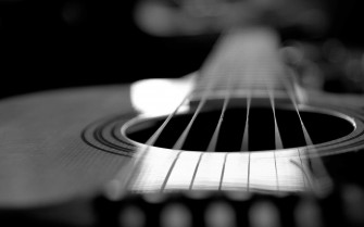 Acoustic Guitars Wallpaper High Quality Resolution