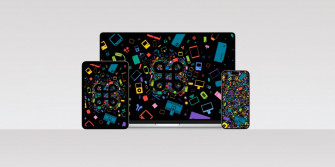 The Fun Commander Wallpaper For iPhone iPad And