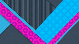 Google Material Design HD Wallpaper Vigorous Art
