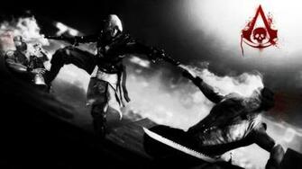 Black Flag Wallpaper