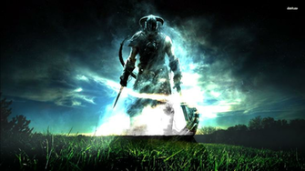 Wallpaper Video Games