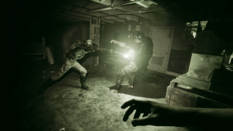 The Outlast Trials On Steam