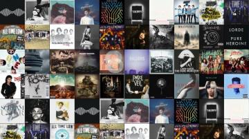 Wham Tiled Desktop Wallpaper
