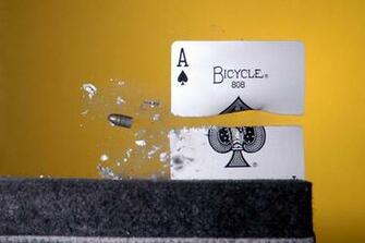 Slow Motion Wallpaper