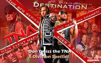 Tna Wrestling