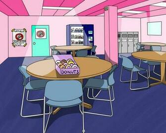 Lunchroom Ponybusters By Evildonkeys