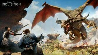 Dragon Age Inquisition Directx