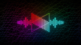 Waveform Wallpaper R MkbHD