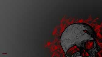 Skull Wallpaper