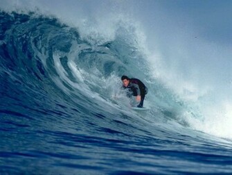 Beach Sand Surfing Sports Water HD Desktop Wallpaper