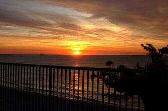 Sun Rise On The Beach Ocean City Maryland