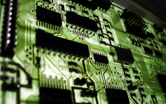 Computers Hardware Wallpaper Technology