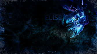 Elise Wallpaper Lol Diana