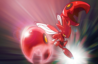 Scyther Wallpaper Adam 613ca