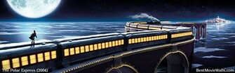 Polar Express Wallpaper HD Bestmoalls D01 By On