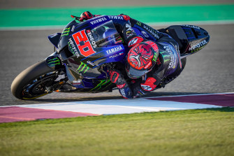 Fabio Quartararo