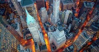 Wallstreet Wallpaper