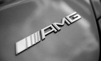 Showing Gallery For Amg Logo Wallpaper