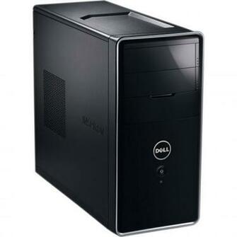 Dell Inspiron I620 229nbk Desktop Computer B H