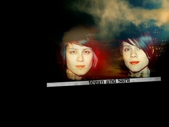 Tegan And Sara Wallpaper