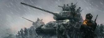 Company Of Heroes Game HD Wallpaper IHD