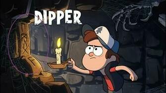 Gravity Falls HD Wallpaper For Desktop