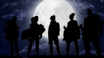 Naruto Group Jpg