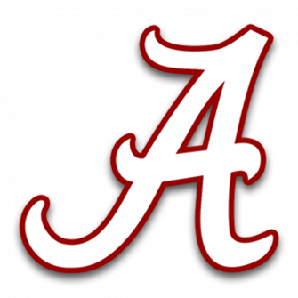 Alabama Football Logo Wallpaper