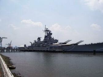 Wallpaper Uss Illinois