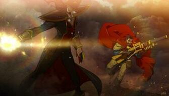 League Of Legends Image Tf Vs Graves HD Wallpaper Lol