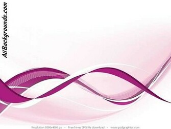White Purple Abstract Background Myspace