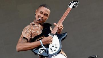 Steve Lacy Wallpaper On