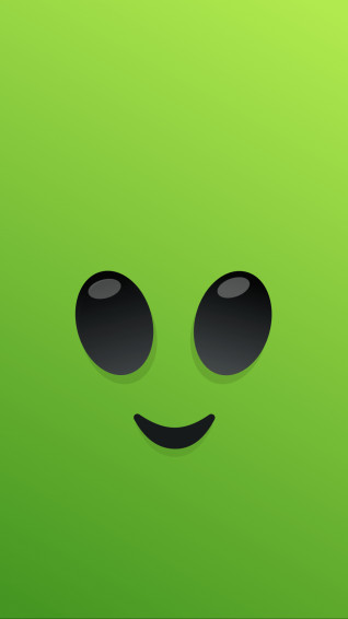 Emoji Wallpaper By Simon Rahm