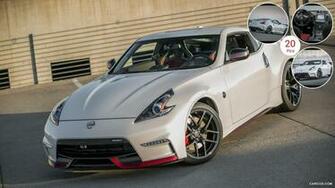Nissan 370z Wallpaper