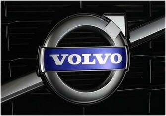 Volvo Logo Wallpaper Phone 5ab Cars