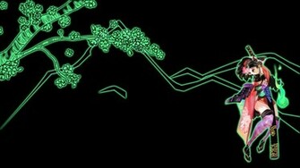 Momohime Muramasa Wallpaper By Saphyredaze
