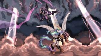 Epically Epic My Little Pony Friendship Is Magic