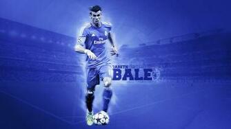 Wallpaper Gareth Bale By Thecristinachuck