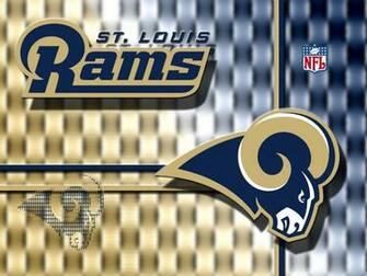 Wallpaper St Louis Rams Nfl