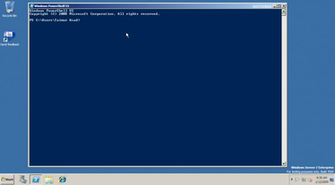 Evaluation Versions Of Windows Server R2 Beta Can Be Ed