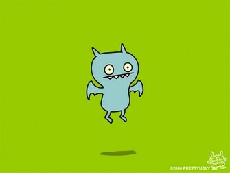 Dora S Dialog Ugly Doll Wallpaper Americans Comedy