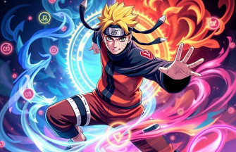 Naruto Live Wallpaper