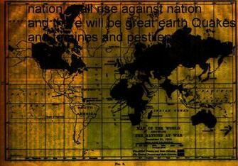 Signs Of End Times Wallpaper Christian And Background