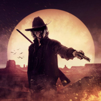 Top Red Dead Redemption Wallpaper Full HD 4k To Use