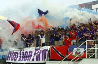 Orlando City Soccer Citrus Bowl Seating Chart