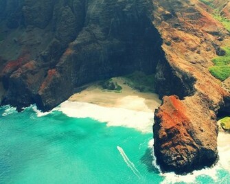 Hawaii Beach