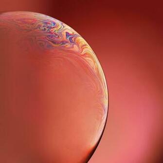 iPhone Xs And Xr Stock Wallpaper