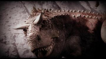 Carnotaurus Wallpaper By Fuharithelioness