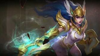 Amazing Mobile Legends Wallpaper